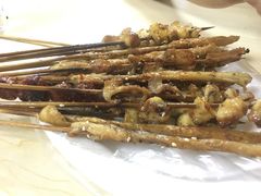 -福民老烧烤