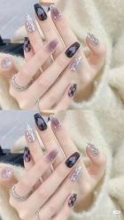 -Fanni美甲美睫皮肤管理