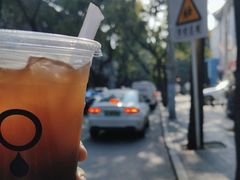 -浆木咖啡馆(湘子庙街店)
