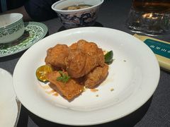 -南里山房(虹桥新天地店)