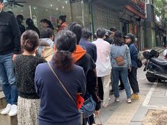 -杨招娣糕点(装驾桥巷店)