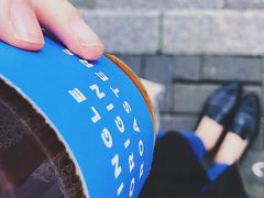 -KYO COFFEE(胶州路店)