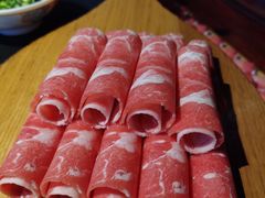 -羊大爷涮肉(亮马桥店)