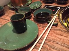 -润园四季椰子鸡火锅(海上世界店)
