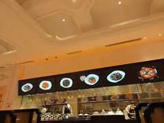 -白金汉爵大酒店-24小时餐厅(南京白金汉爵大酒店店)