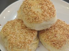 黄桥烧饼-仁和楼(府前街店)