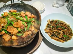 -7017浙菜•建德味(市心北路店)