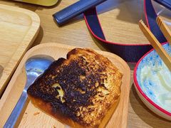 -角落低卡烘焙(正弘城店)