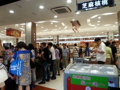 android_upload_pic-上海市长春食品商店(淮海中路店)