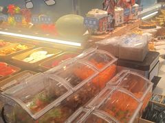 -非烤勿扰韩式自助烤肉火锅(龙岗万达广场店)