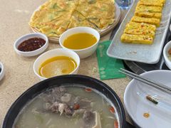 -元祖李朝(新威路店)
