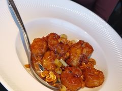 -喜悦烤鸭·新京菜(王府井店)