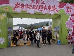 -龙寺生态园