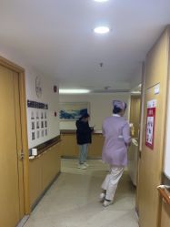 体验后-杭州美莱医疗美容医院