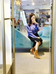 -MT.MONDAY女鞋定制