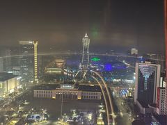 -Hi City·城市之巅