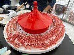 -南门四季铜锅涮肉(大屯·北苑店)
