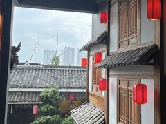 -凤凰山斑鱼馆(恭城店)