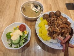 -红小满休闲餐厅(十全街店)