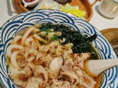 -千寻山野烤肉(中关村店)