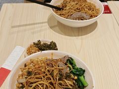 -康师傅·全民面馆(林和中路店)