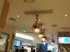 -吉野家(上海美罗城店)