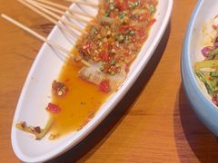 -路边羊烧烤酒场(宝带路店)