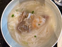 -三亚亚龙湾瑞吉酒店·铭轩中餐厅Mingxuan·海南菜·粤菜