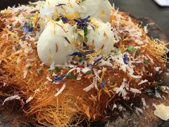 鹌鹑蛋-De locos tapas