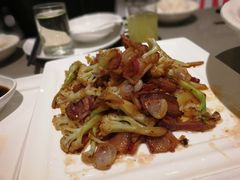 -铜锣湾·有麝自然香(长嘉汇购物公园店)