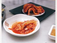 -韩宫宴烤肉·黑毛和牛·料理(合肥滨湖银泰城店)