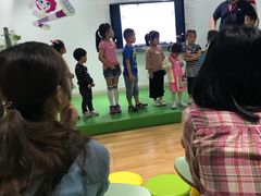 -英孚教育青少儿(宝龙中心)