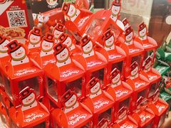 -85度C(大连店)