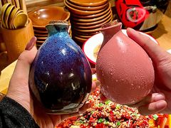 -先启半步颠.川菜.小酒馆(宝安坪洲店)