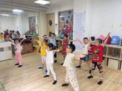-猴有戏教育戏剧·音乐剧·主持口才·演讲朗诵辩论(环球港华师大校区)