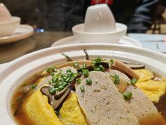 -田园印象·成都土菜院子(华阳店)