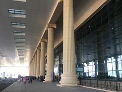 -哈尔滨太平国际机场