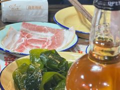 -恩索·美筑高空江景酒店(重庆解放碑步行街店)