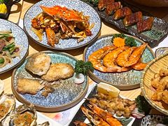 -贵木日本料理·铁板烧(新地假日广场店)
