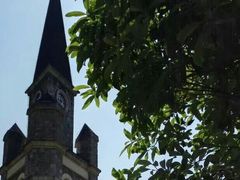 -重庆市江北嘴中央商务区中央公园