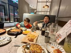 -必胜客(白石桥店)