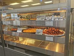 -山姆美式餐吧(鼓楼店)