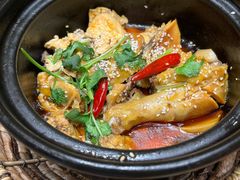 -周家二小姐的菜(西津渡店)