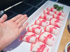 -壹兆炭火烧肉·烤鳗鱼(金水花城店)