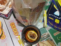 -玛嘉烈(北京金融街店)