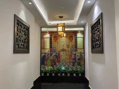 -儒之堂足道·SPA·推拿(莫干山路店)