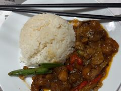 -宜家·瑞典风味餐厅(四元桥店)