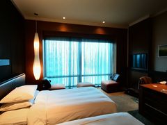 -上海外滩茂悦大酒店
