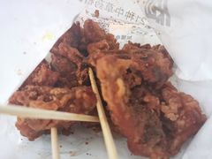 -炸肉先生总店(青泥店)