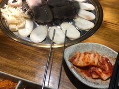 -牛人·雪花牛·木炭烤肉(昆山陆家店)